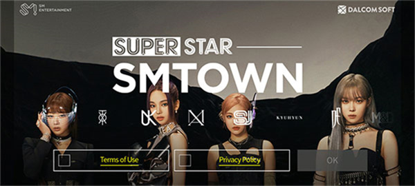 superstar sm