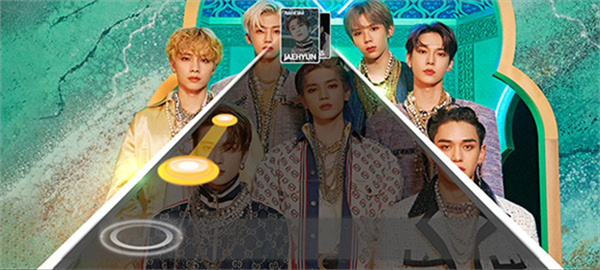 superstar sm