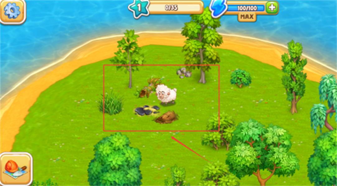 Cartoon City 2