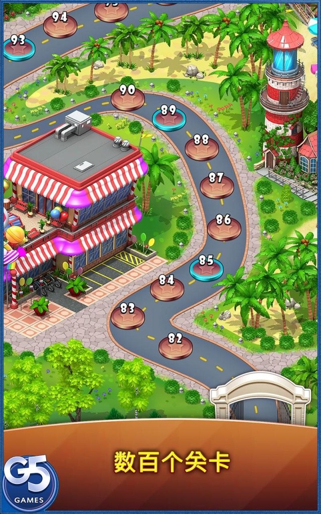 Mania Journey