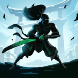 影子联盟：火柴人大师高级版