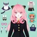 DressUp
