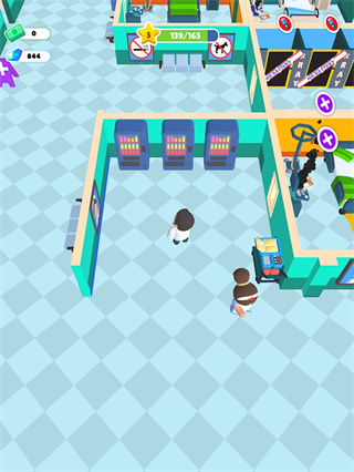 My Dream Hospital