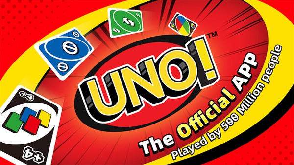 uno国际版