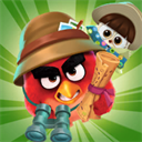 愤怒的小鸟消消乐中文版