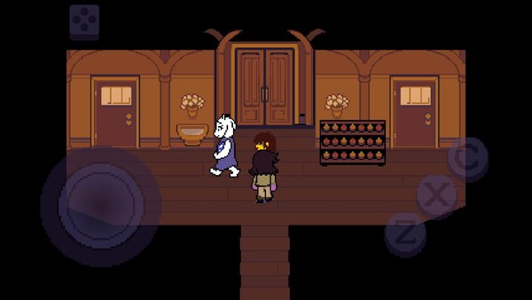 Deltarune