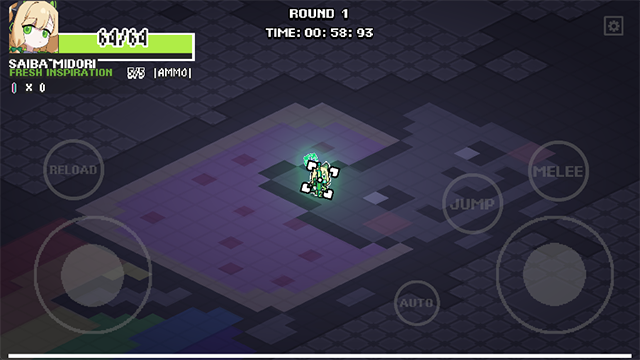 Enter The Nyangeon免费版