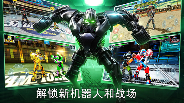RSBoxingChampions安装器