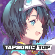 Tapsonic Top