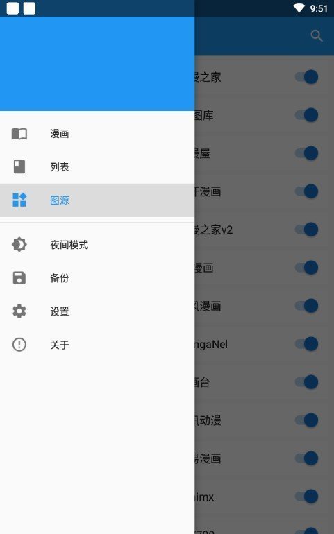 笨狗漫画免费版