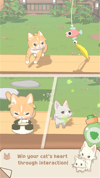 窗外的猫安卓版