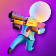 Battle Zone:Kill the Crowd!