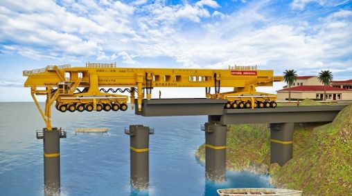 Railway Track Construction
