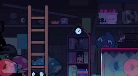 神秘生物公园第二关
