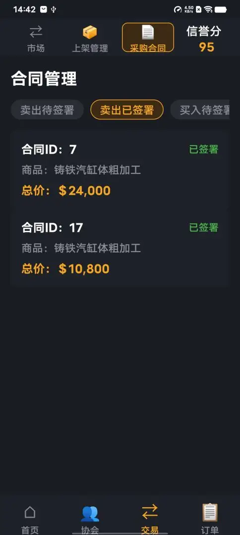 工业之心