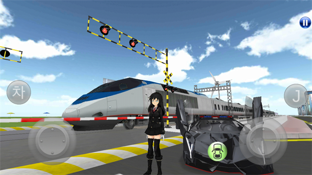 3d驾驶课最新版
