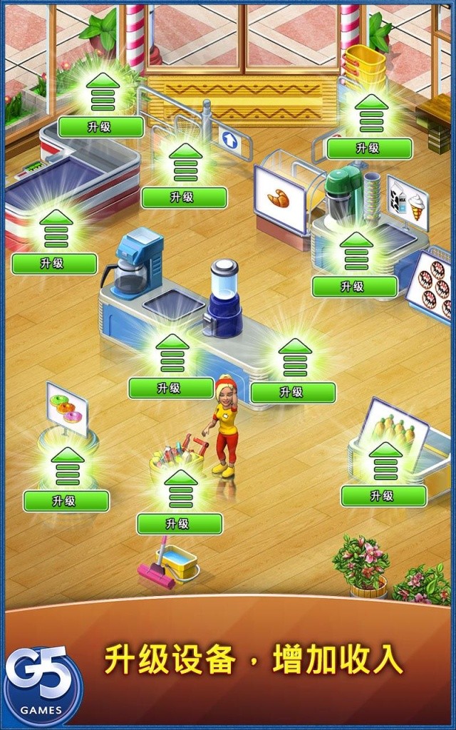 Mania Journey