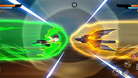 火柴人3v3大战无限金币