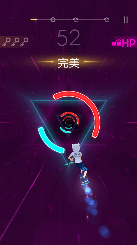节奏骑士最新版