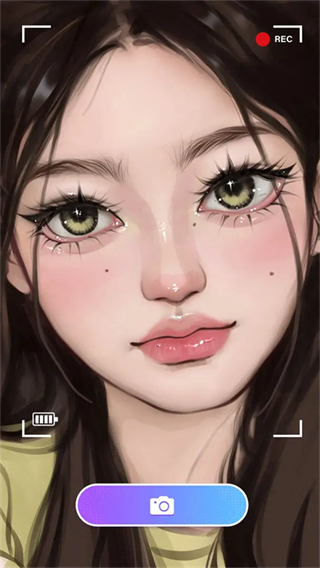 明星化妆师国际版
