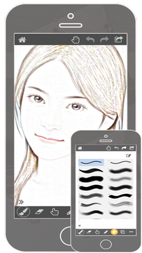 全能画图板app