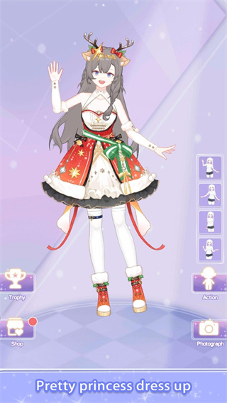 Magic Princess