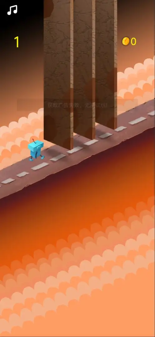 跳一跳地狱
