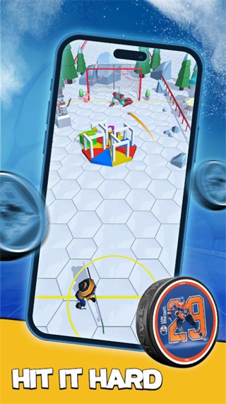 Ice Hockey