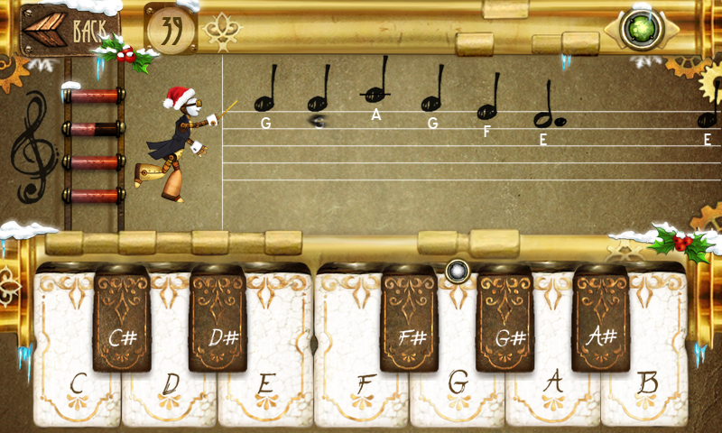 Note Fighter Free