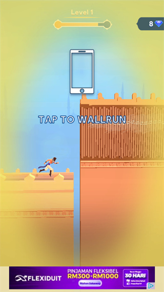 Pop Escape 2