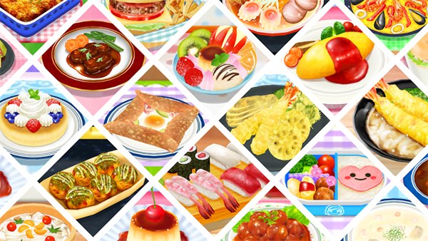 料理妈妈游戏中文版