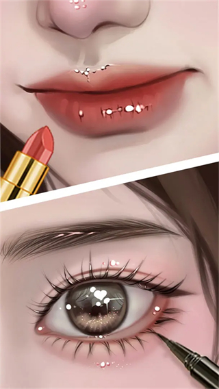 明星化妆师安卓版