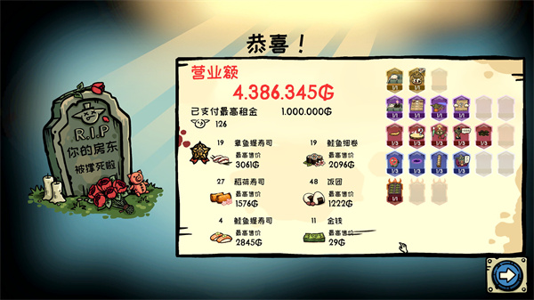 哥布林寿司手机版