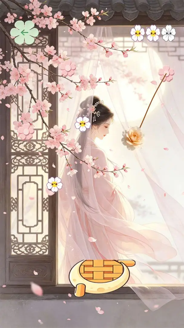 花容月貌