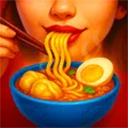亚洲烹饪之星疯狂餐厅