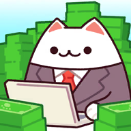 办公室猫咪游戏无限金币