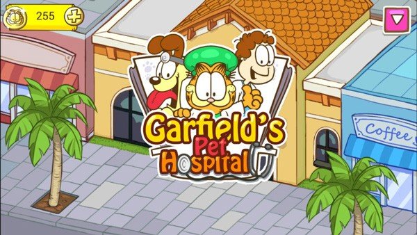 Garfield Pet Hospital