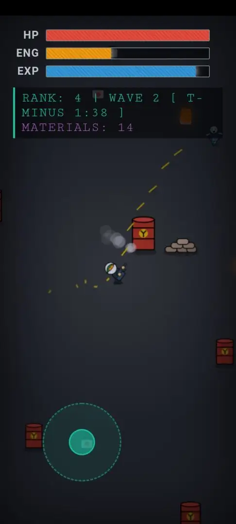 极限武装