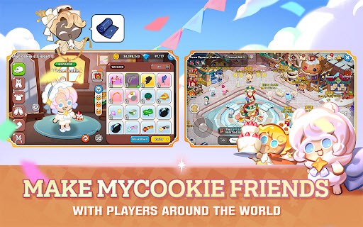 Cookie Run: Kingdom