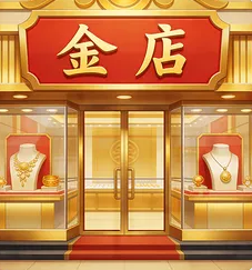 金店模拟器MOD作弊菜单最新版本