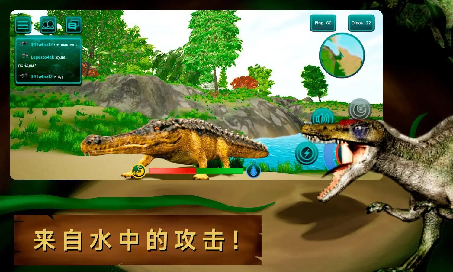 诅咒之岛2026最新版