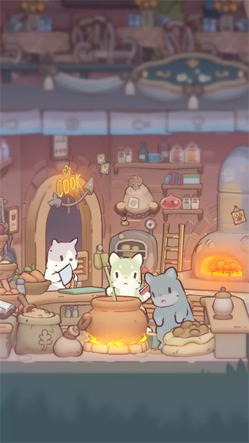 Magic Recipe手机版