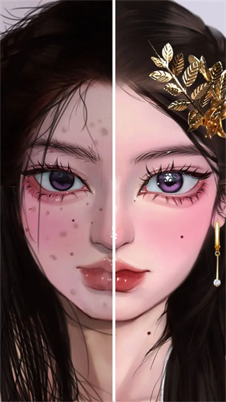 明星化妆师安卓版