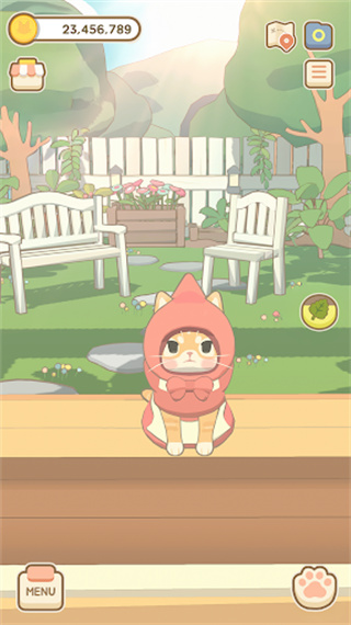窗外的猫安卓版