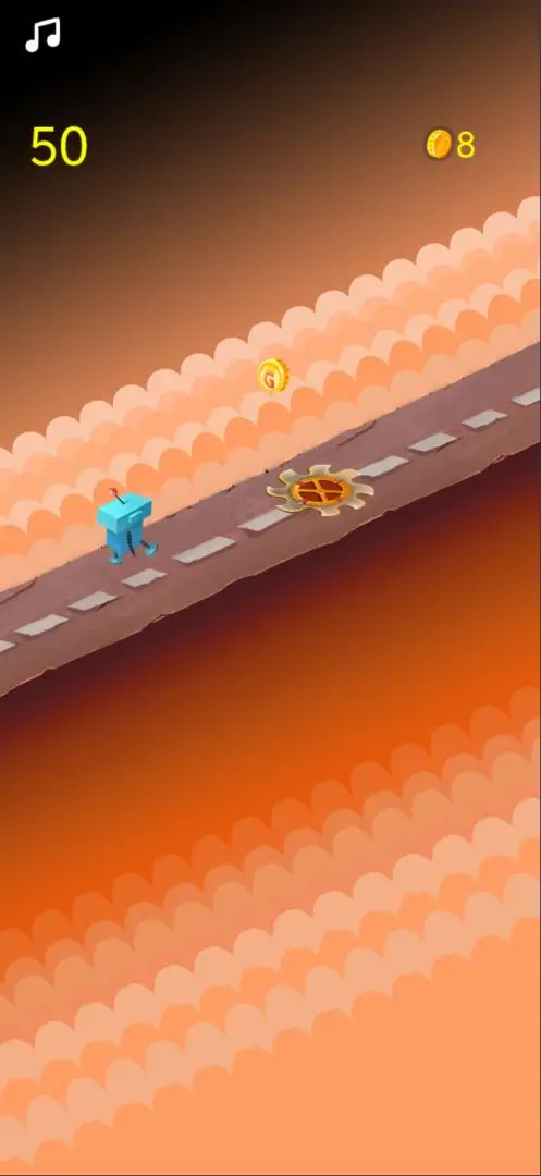 跳一跳地狱