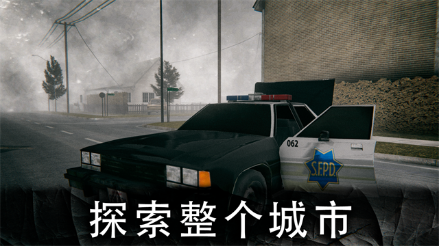 死亡公园2中文版