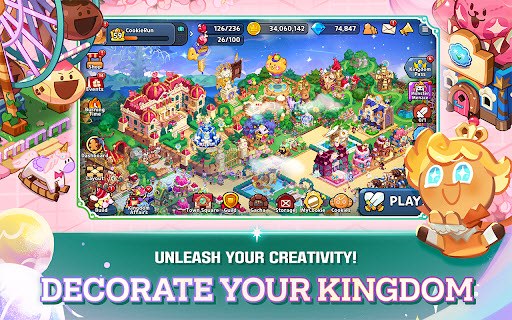 Cookie Run: Kingdom