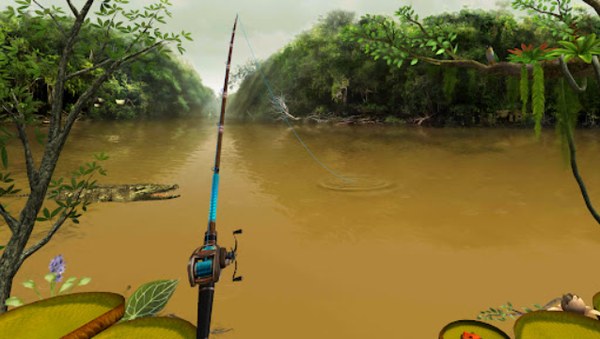 Fishing Clash