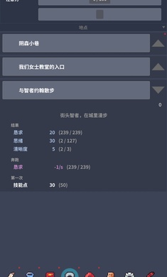 乞丐的生活