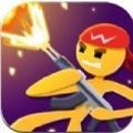 StickMAN Gun